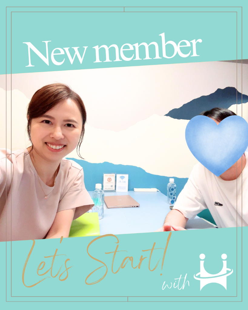 40代男性ご入会＆婚活スタート！｜仕事も自分らしい結婚も大切にした婚活へ