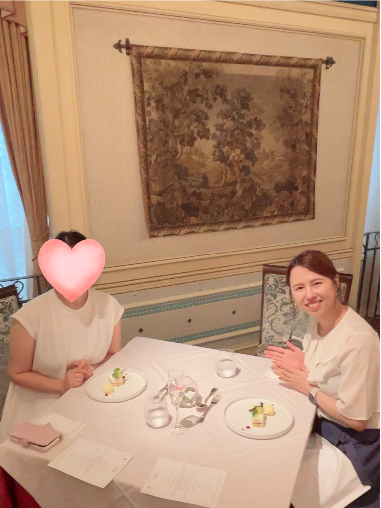 【40代女性・ご成婚報告】活動期間4ヶ月弱！素敵なパートナーとのご縁が実りました