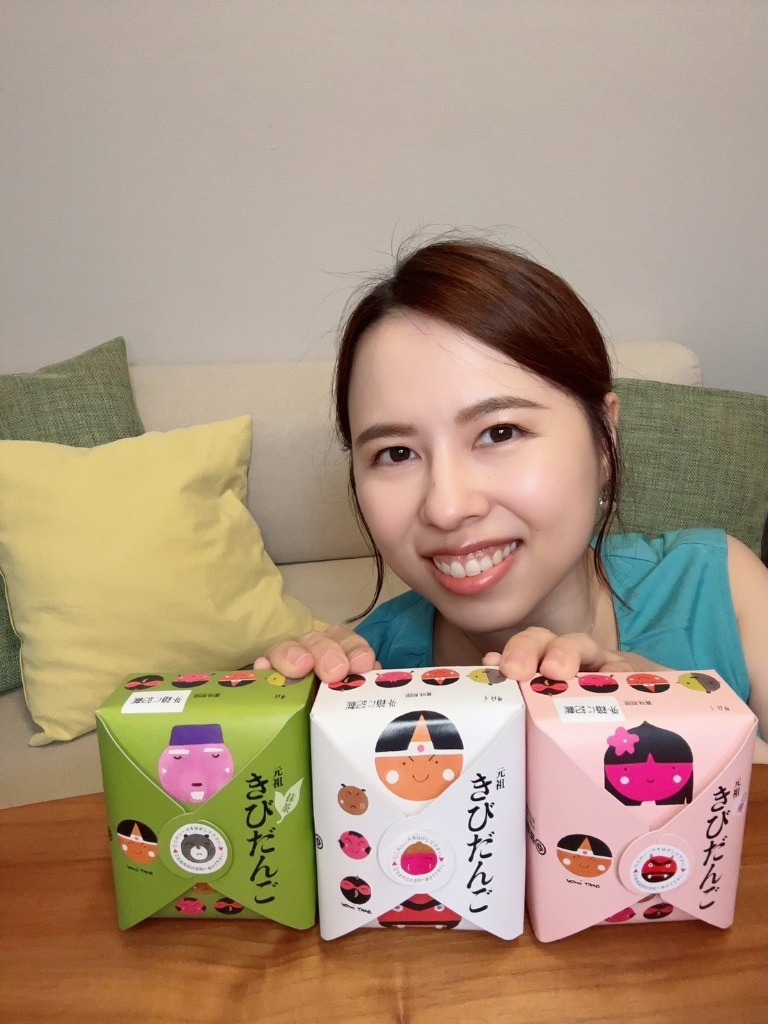 【ご成婚者様より】岡山から素敵な贈り物をいただきました！