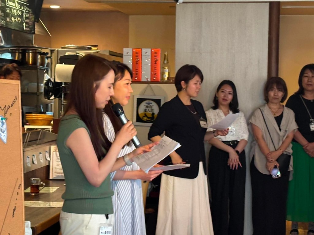 6/14& 21 婚活パーティー【招待制婚活イベント】【吉祥寺ラブストーリー】開催しました♪