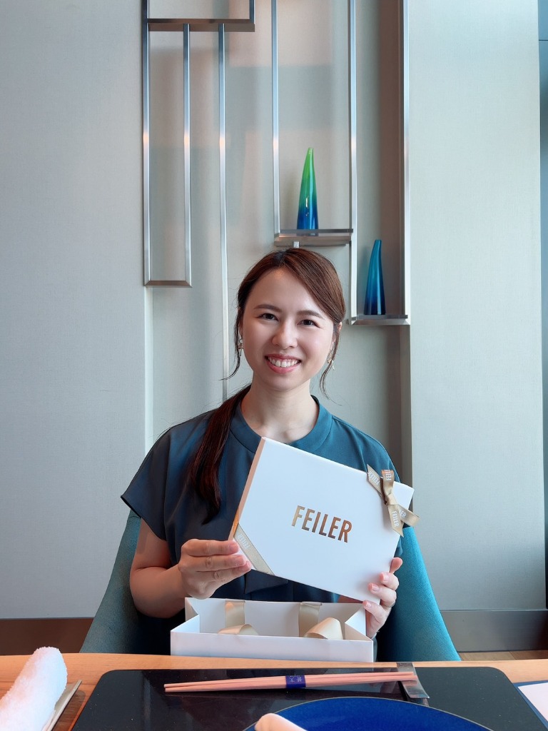 ご成婚退会された会員様から、嬉しいメッセージをいただきました！